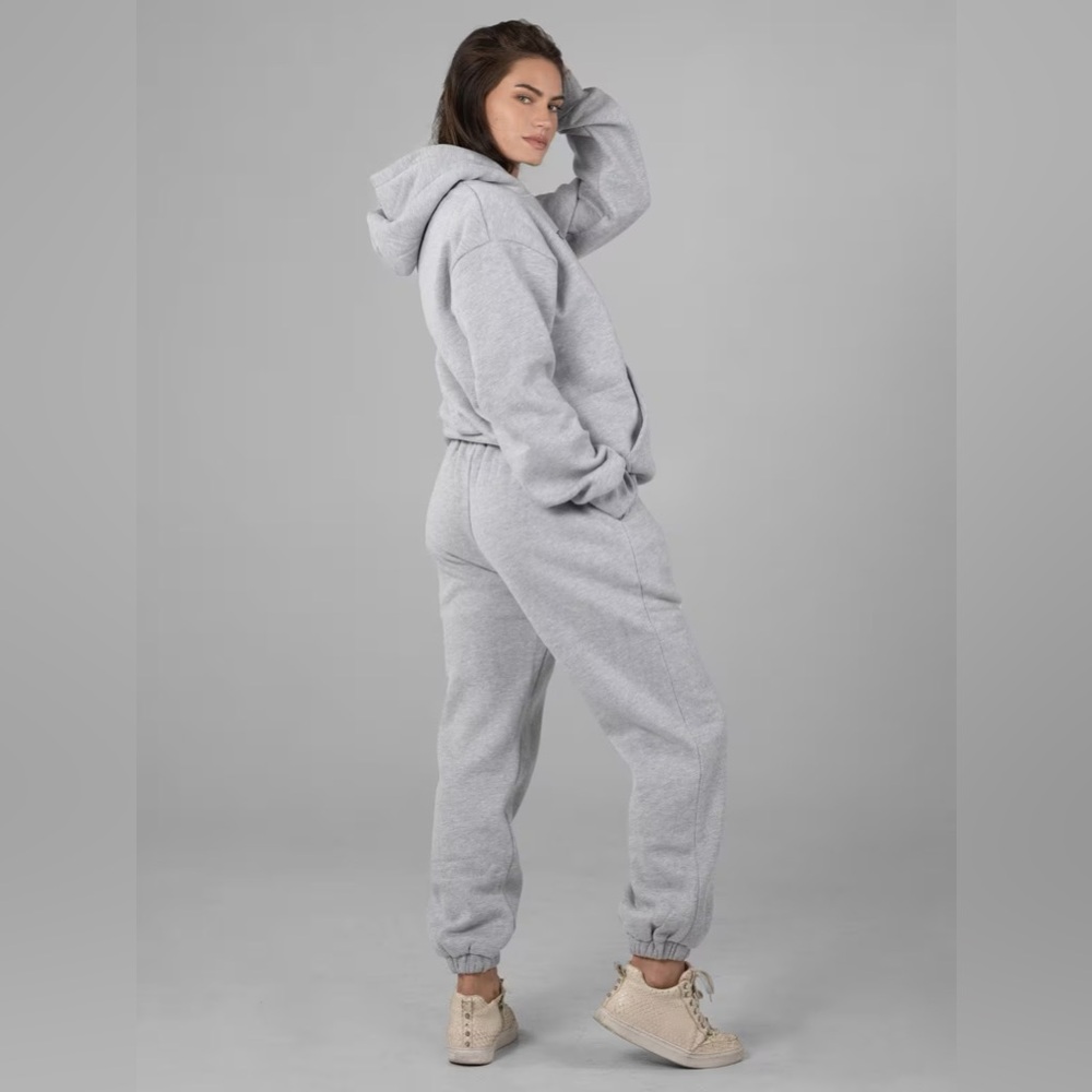 Comfrt Brand “Mist” Coordinate Sweatpants size XL - Picture 2 of 6
